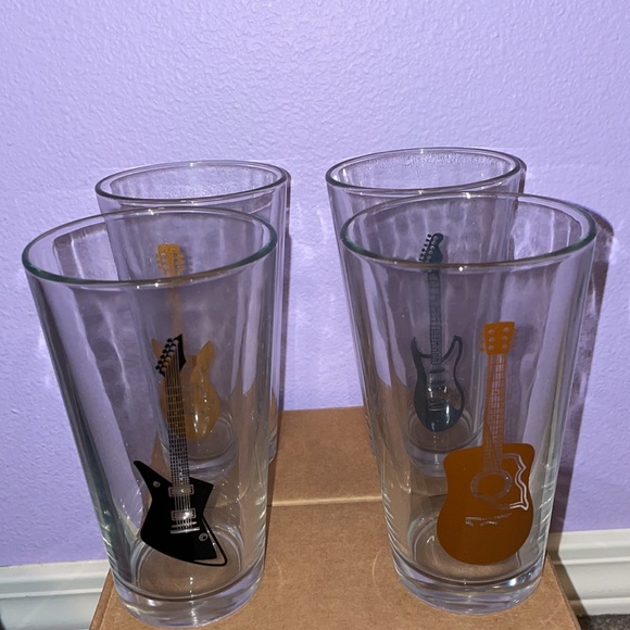 Glass Cups - Picture 10 of 10